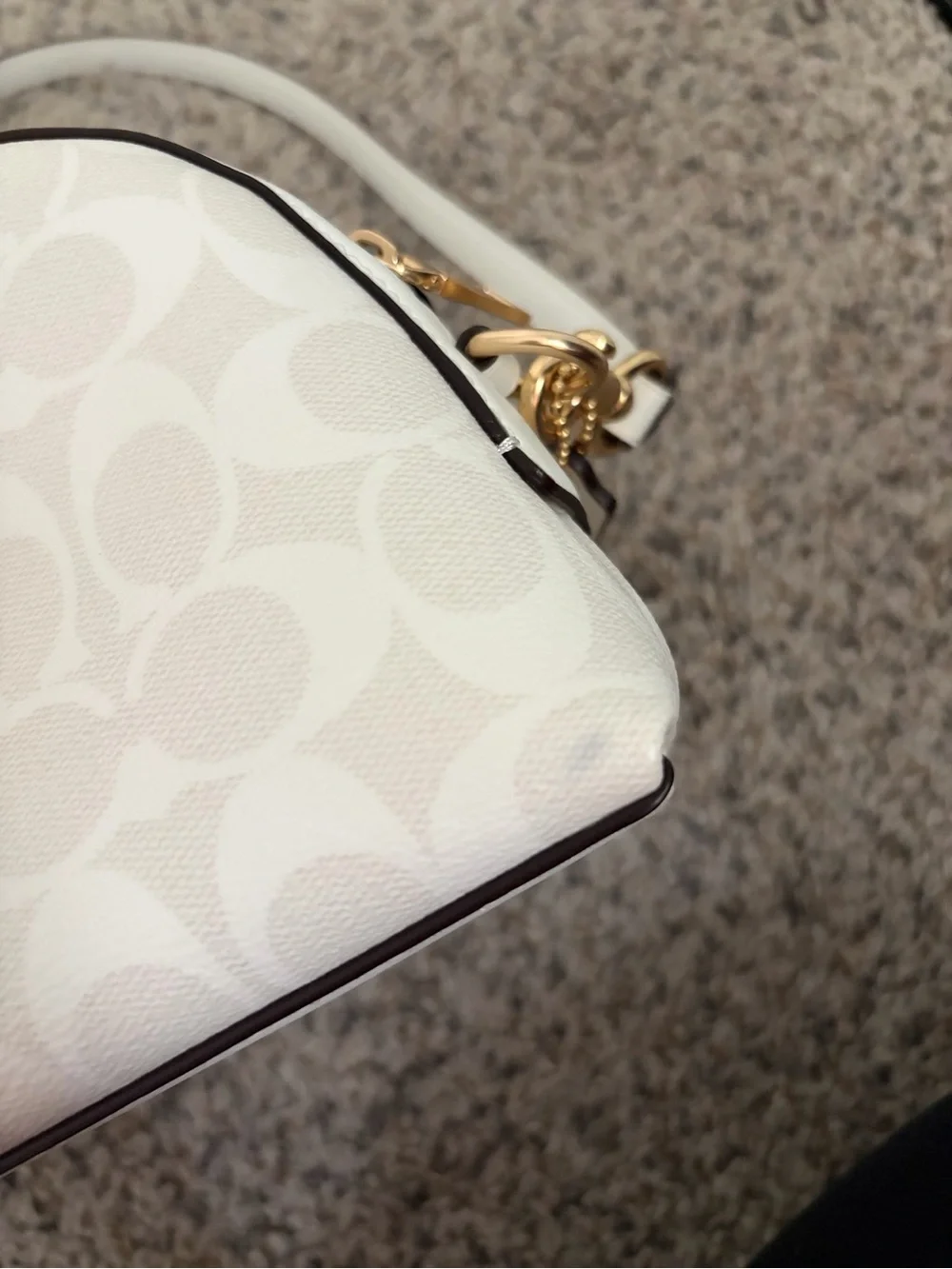 Coach Madi Crossbody Bag